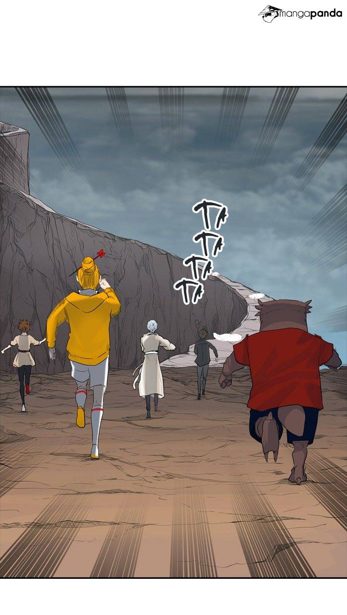 Tower of God Chapter 359 image 13